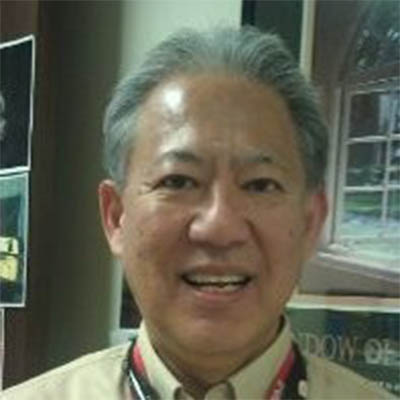 Mark Shishida